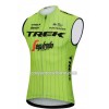 Chaleco ciclismo 2018 Trek Segafredo N002